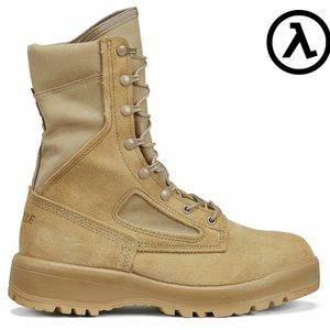 Belleville 390DES Hot Weather Desert Combat Boots New